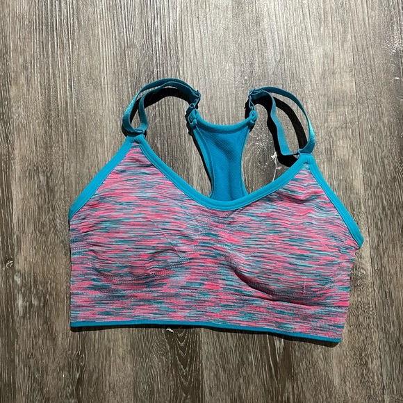 NWOT padded sports bra - Picture 1 of 2